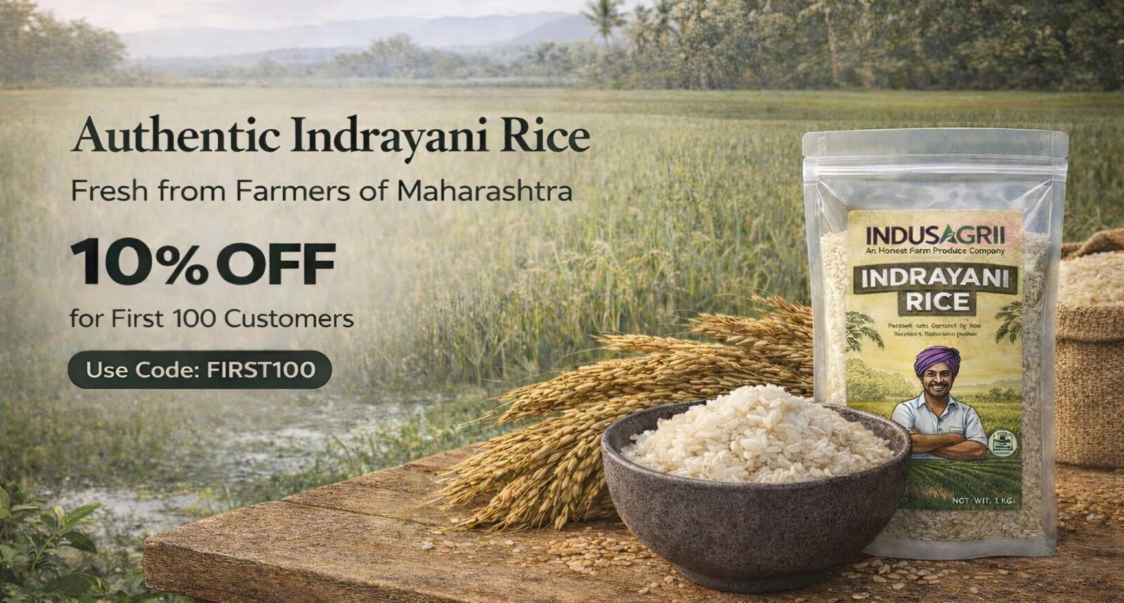 Special Offer - 10% OFF for First 100 Customers