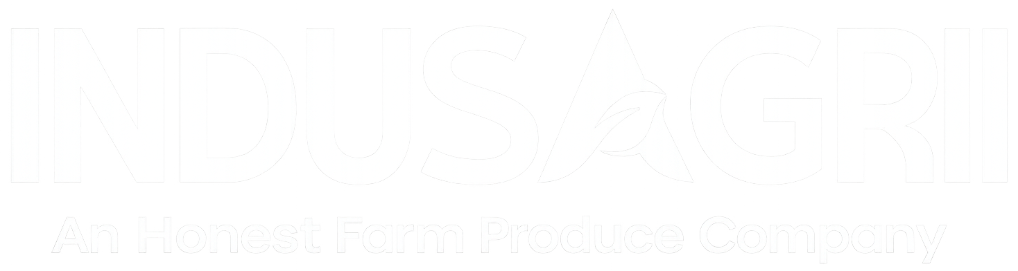 Indus Agrii – Pure Farm Produce